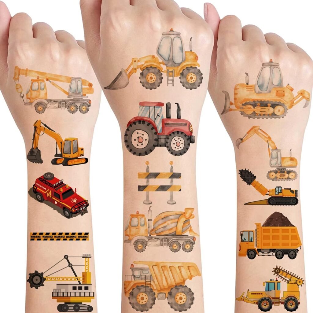 Cadeaux invités Chantier 710oqsrizgl. ac sl1500