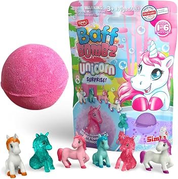 Cadeaux invités Licorne 71qnkho24cl. ac sy355