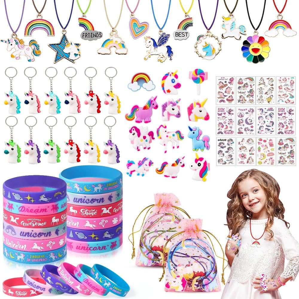 Cadeaux invités Licorne 71vndpojvxl. ac sl1000