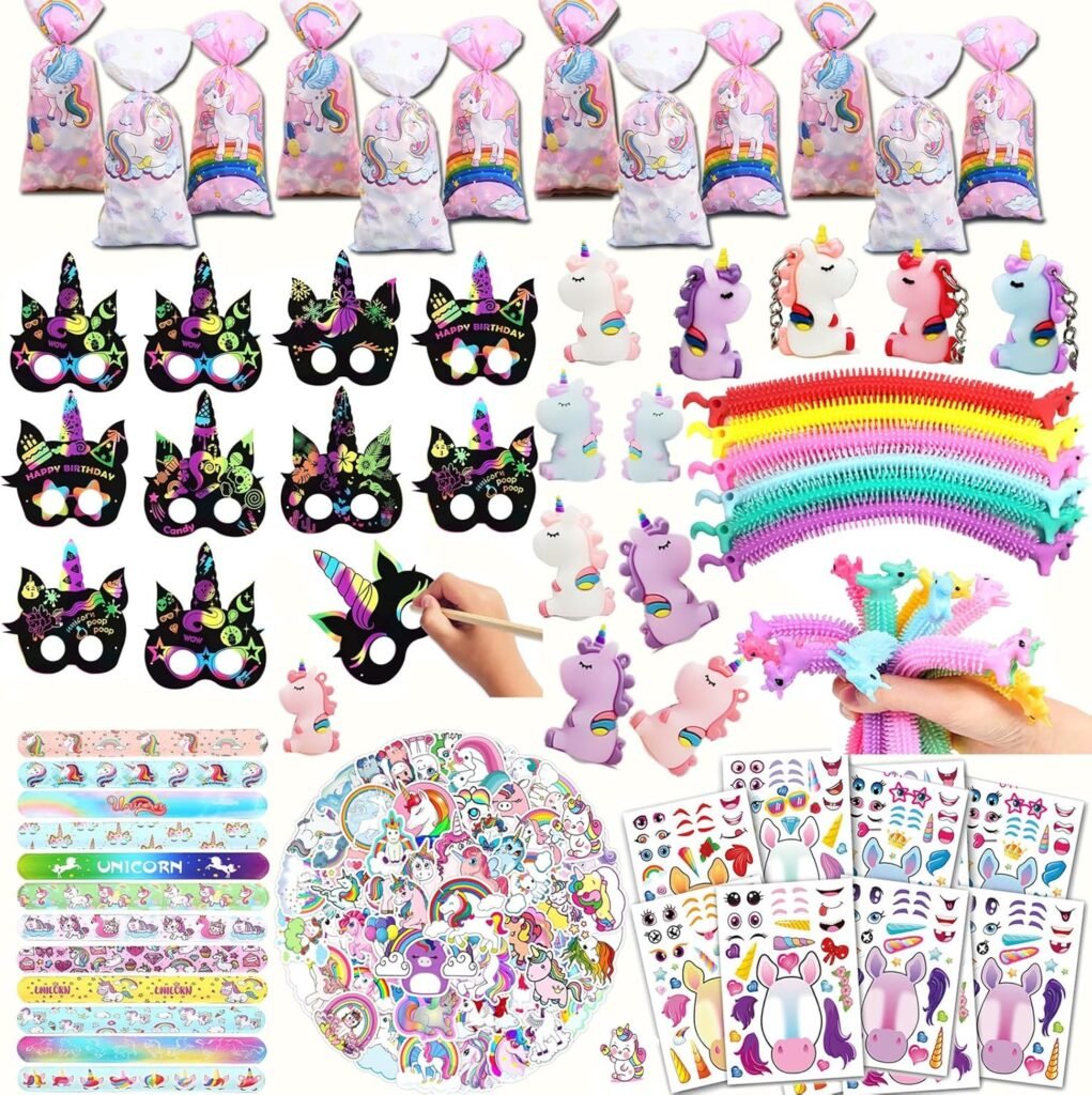 Cadeaux invités Licorne 819iircwe9l. ac sl1500