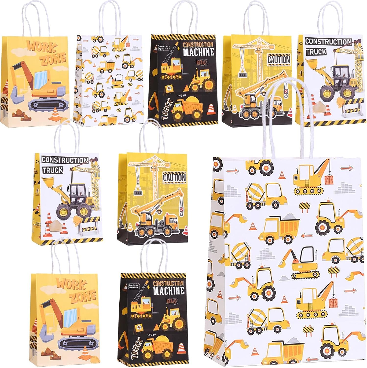Cadeaux invités Chantier 81pwejr 2zl. ac sl1500