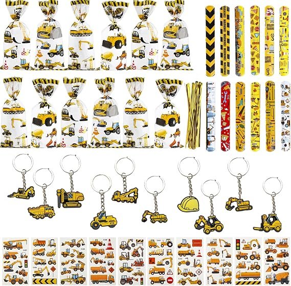 Cadeaux invités Chantier 81r1j8icykl. ac sx569