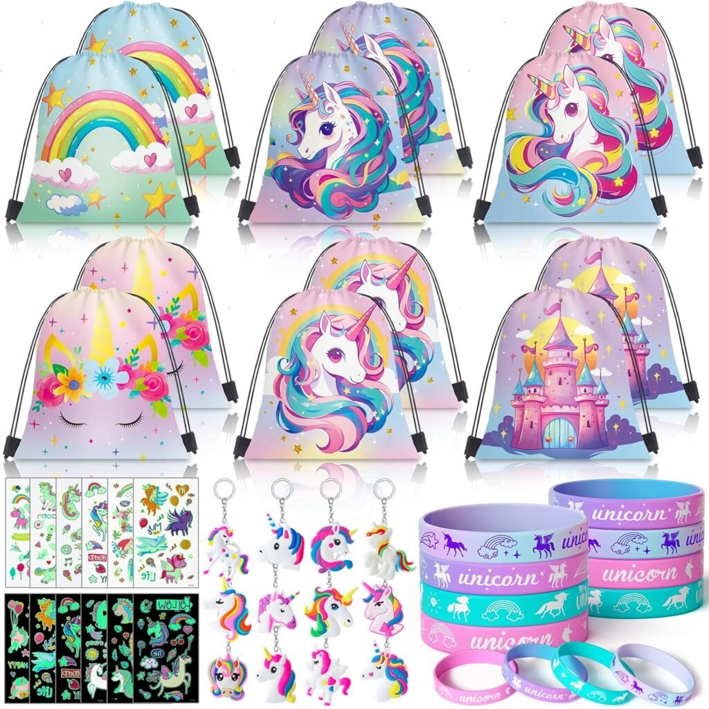 Cadeaux invités Licorne 81yvlos qkl. ac sl1500