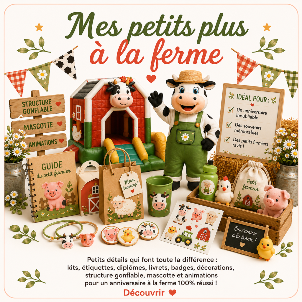 Anniversaire les animaux de la ferme chatgpt image 25 juil. 2026, 12 27 31