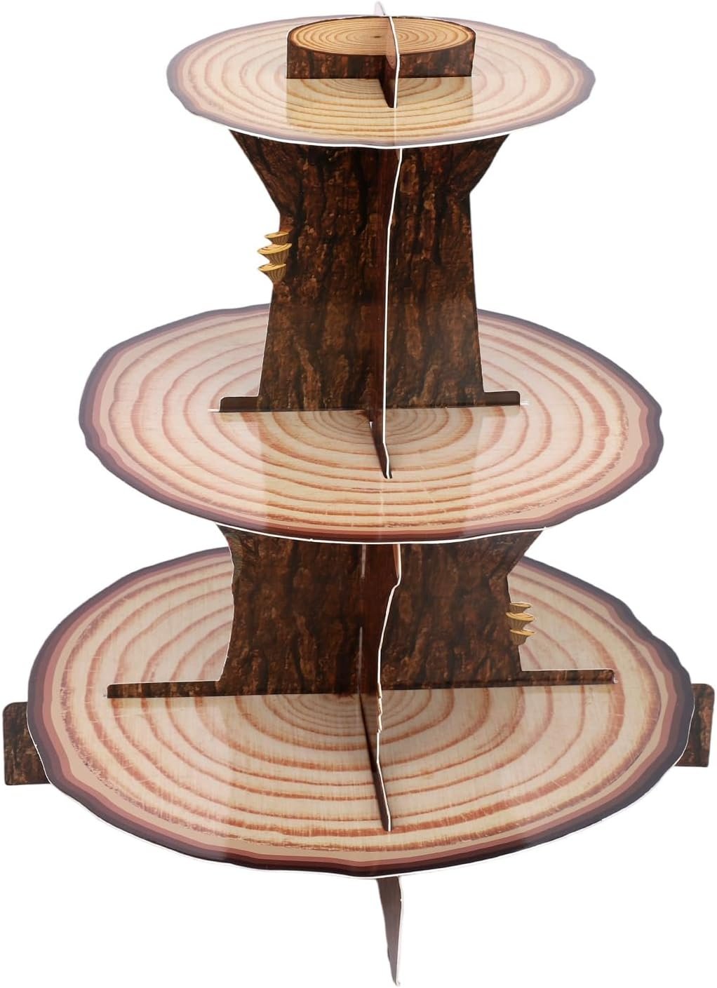 Gâteau Les Animaux de la Forêt 61okmlyoxtl. ac sl1500