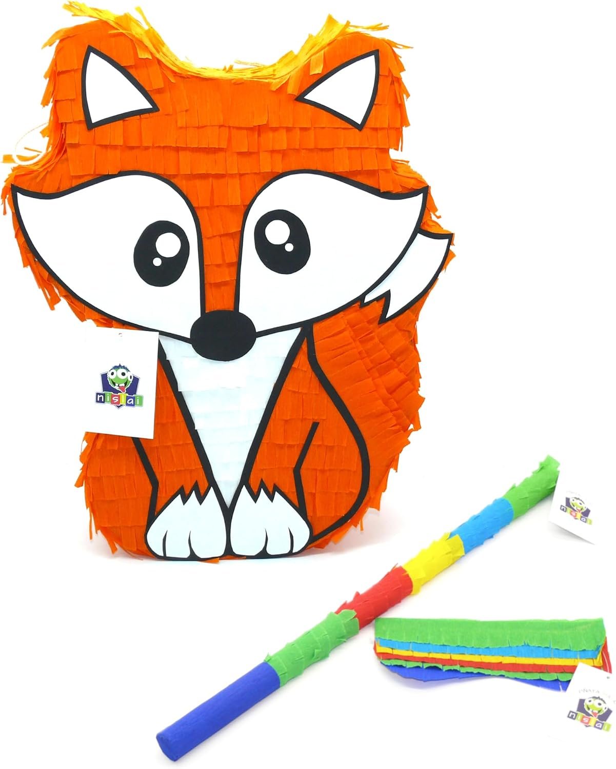 Activités Les Animaux de la Forêt 71paccmg cl. ac sl1500