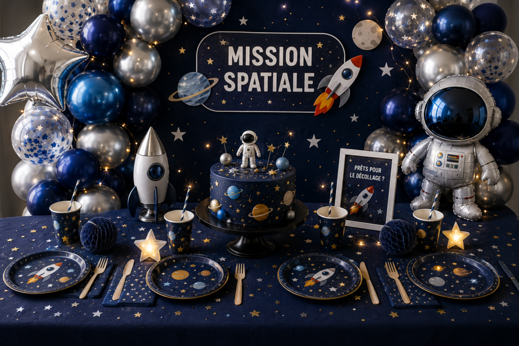 Anniversaire Espace ca1da000 e712 45ea 9baa e9cfff4c20c8