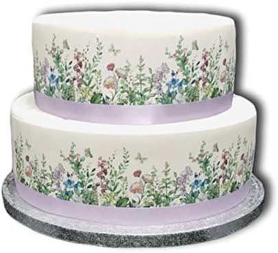 Gâteau Floral 41crxqmal7l. ac