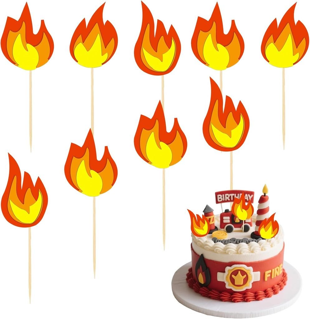 Gâteau Pompier 71zdsogulbl. ac sl1500