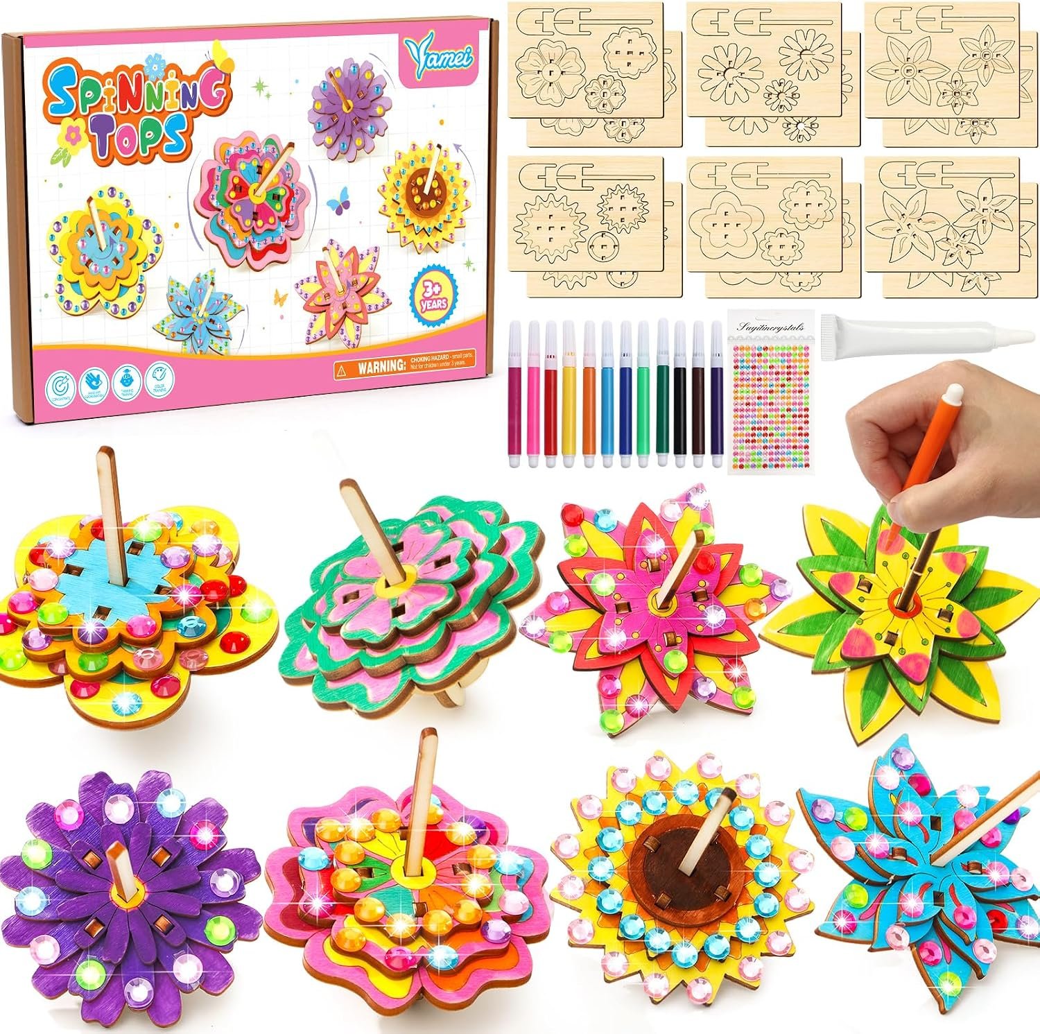 Activité Floral 81f9hpghsdl. ac sl1500