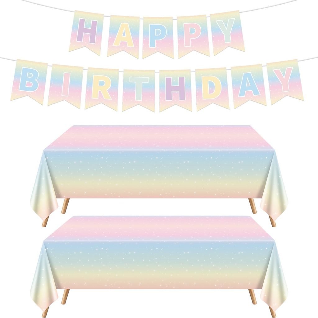 Décoration Pastel 611adawkykl. ac sl1500
