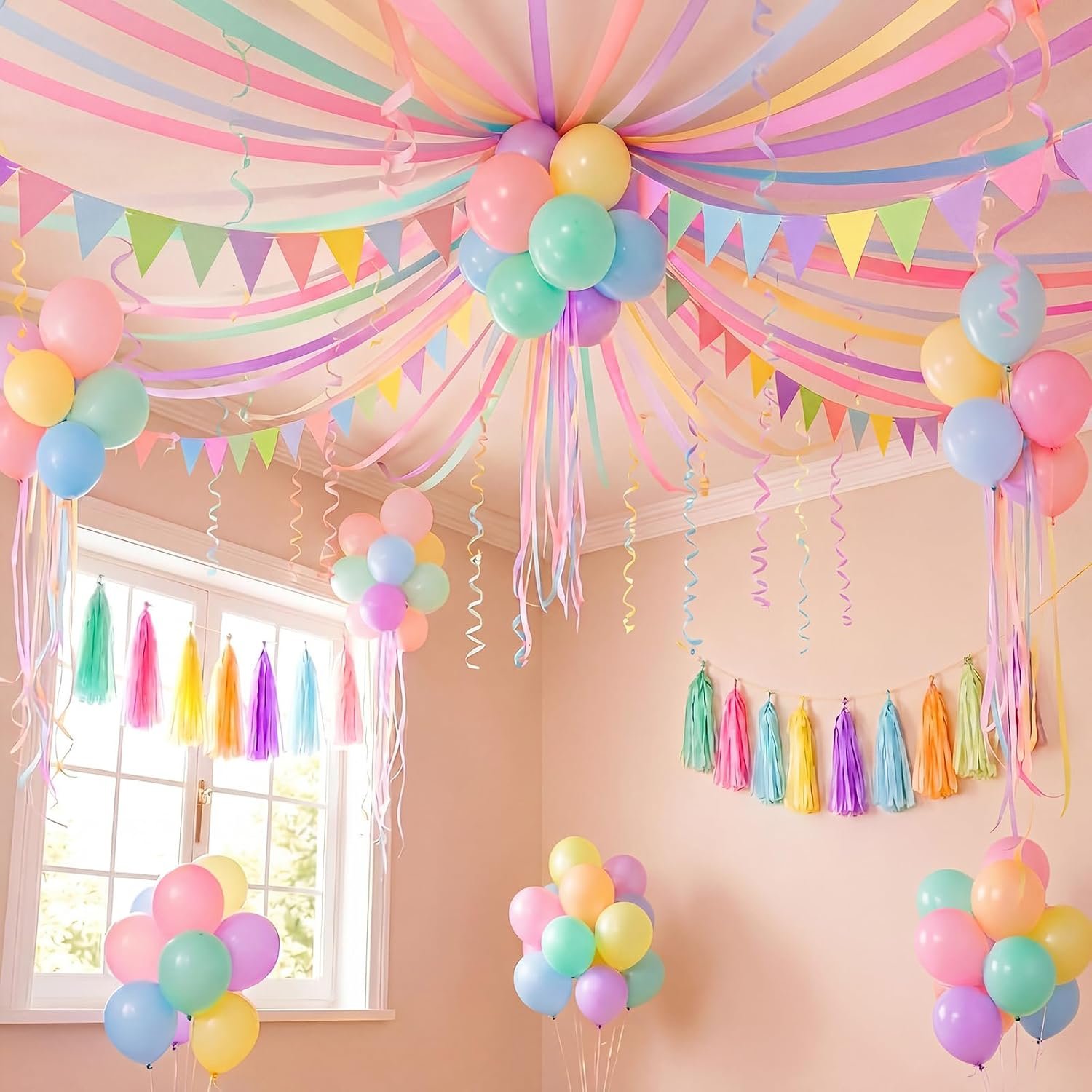 Décoration Pastel 71sgizut5dl. ac sl1500